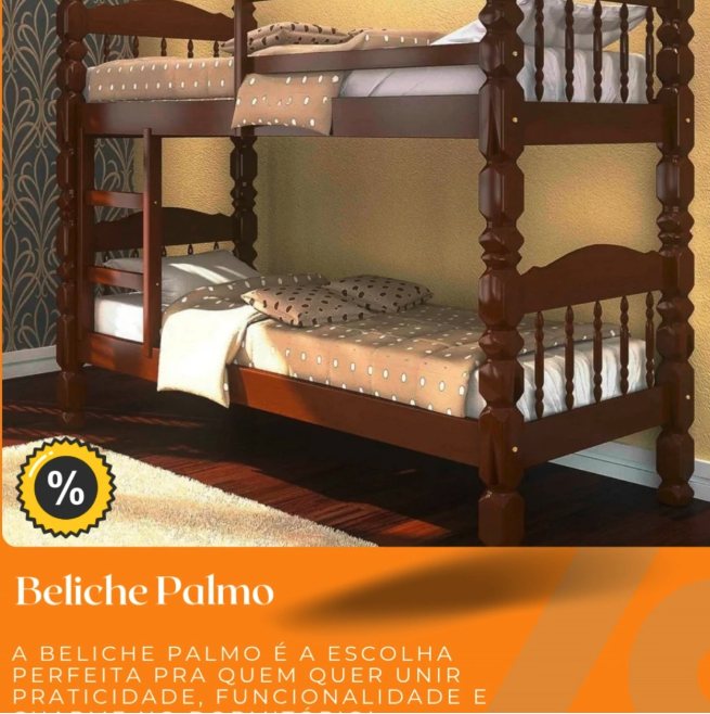 Beliche Palmo