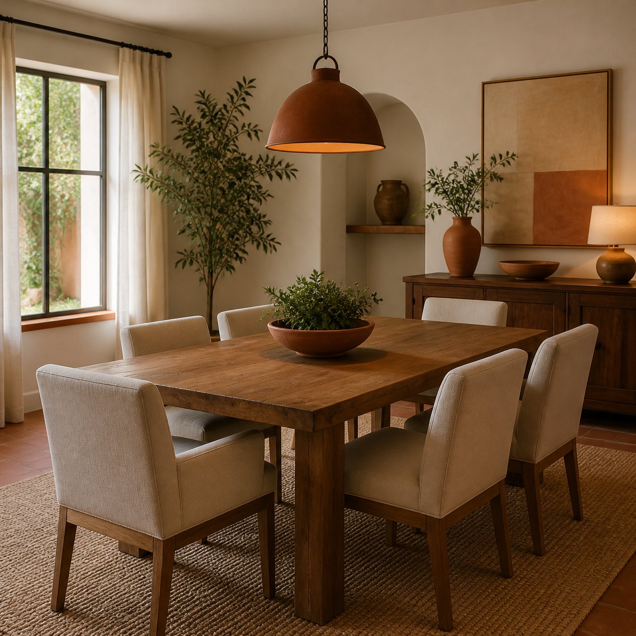 Sala de Jantar
